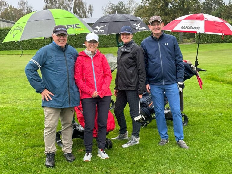 Slotdag 2023 en finale Golfbaan de Golfhorst